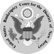 bank. court of nj seal